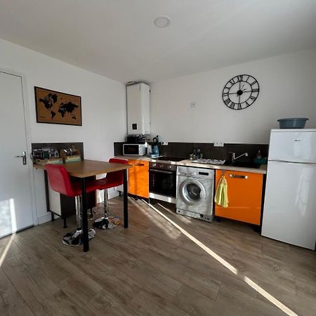 Appartement Les Voyages De Romane Narbonne Dış mekan fotoğraf