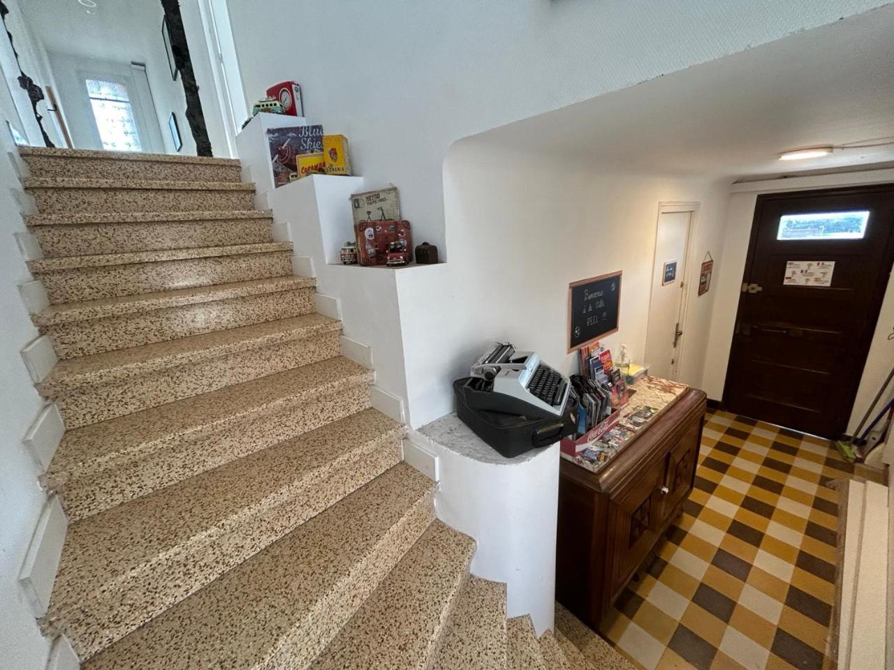 Appartement Les Voyages De Romane Narbonne Dış mekan fotoğraf